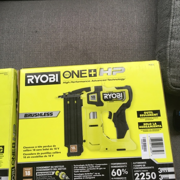 High performance advanced technology - Picture 8 of 9